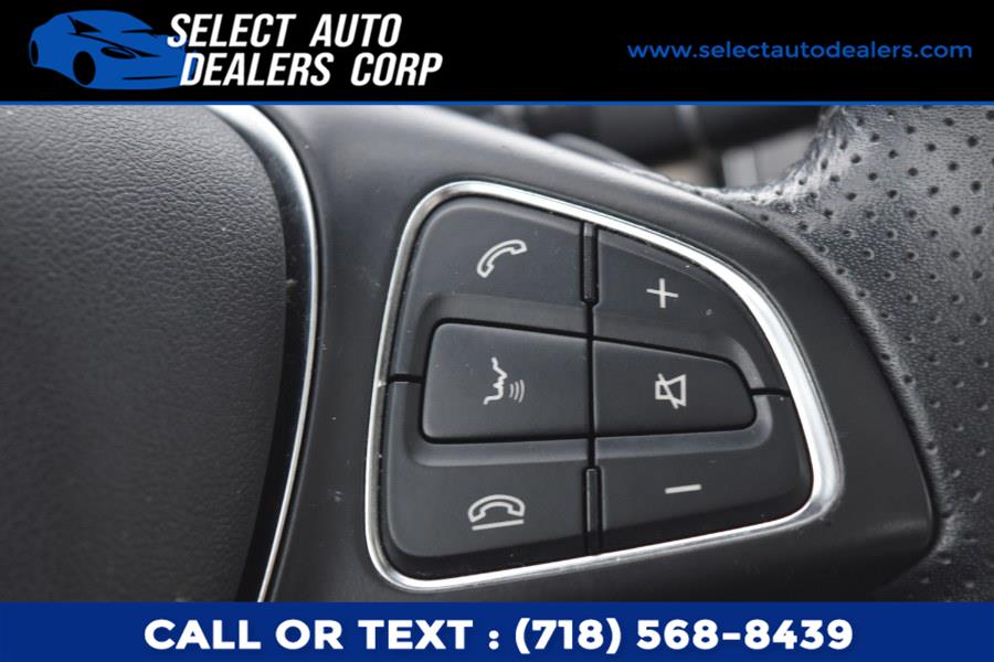 Used Mercedes-Benz C-Class C 300 4MATIC Sedan 2018 | Select Auto Dealers Corp. Brooklyn, New York Used Mercedes-Benz C-Class C 300 4MATIC Sedan 2018 | Select Auto Dealers Corp. Brooklyn, New York