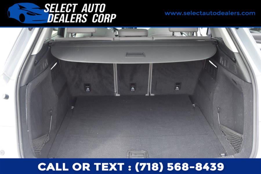 Used Audi Q5 2.0 TFSI Premium Plus 2018 | Select Auto Dealers Corp. Brooklyn, New York Used Audi Q5 2.0 TFSI Premium Plus 2018 | Select Auto Dealers Corp. Brooklyn, New York