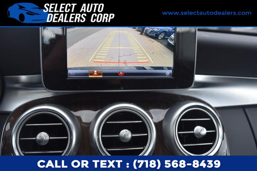 Used Mercedes-Benz C-Class C 300 4MATIC Sedan 2018 | Select Auto Dealers Corp. Brooklyn, New York Used Mercedes-Benz C-Class C 300 4MATIC Sedan 2018 | Select Auto Dealers Corp. Brooklyn, New York