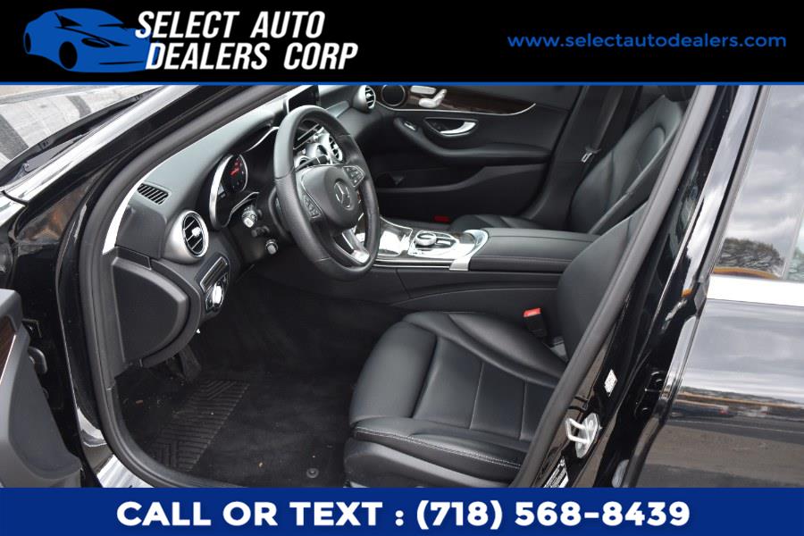Used Mercedes-Benz C-Class C 300 4MATIC Sedan 2018 | Select Auto Dealers Corp. Brooklyn, New York Used Mercedes-Benz C-Class C 300 4MATIC Sedan 2018 | Select Auto Dealers Corp. Brooklyn, New York