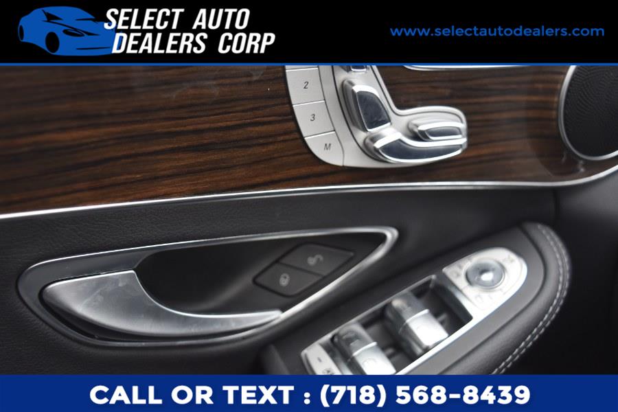 Used Mercedes-Benz C-Class C 300 4MATIC Sedan 2018 | Select Auto Dealers Corp. Brooklyn, New York Used Mercedes-Benz C-Class C 300 4MATIC Sedan 2018 | Select Auto Dealers Corp. Brooklyn, New York
