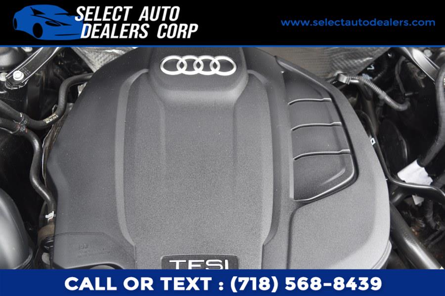 Used Audi Q5 2.0 TFSI Premium Plus 2018 | Select Auto Dealers Corp. Brooklyn, New York Used Audi Q5 2.0 TFSI Premium Plus 2018 | Select Auto Dealers Corp. Brooklyn, New York
