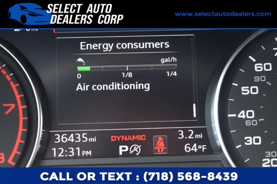 Used Audi A4 2.0 TFSI Premium S Tronic quattro AWD 2018 | Select Auto Dealers Corp. Brooklyn, New York Used Audi A4 2.0 TFSI Premium S Tronic quattro AWD 2018 | Select Auto Dealers Corp. Brooklyn, New York