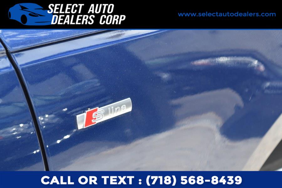 Used Audi A4 2.0 TFSI Premium S Tronic quattro AWD 2018 | Select Auto Dealers Corp. Brooklyn, New York Used Audi A4 2.0 TFSI Premium S Tronic quattro AWD 2018 | Select Auto Dealers Corp. Brooklyn, New York