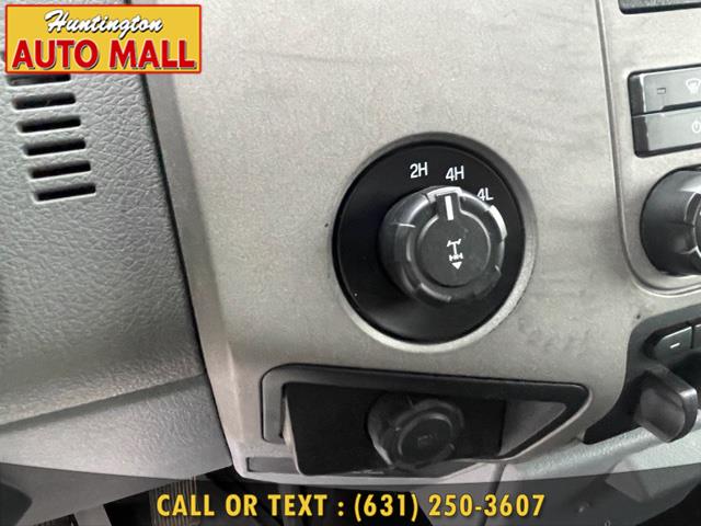 Used Ford Super Duty F-250 SRW 4WD Reg Cab 137" XLT 2013 | Huntington Auto Mall. Huntington Station, New York Used Ford Super Duty F-250 SRW 4WD Reg Cab 137" XLT 2013 | Huntington Auto Mall. Huntington Station, New York