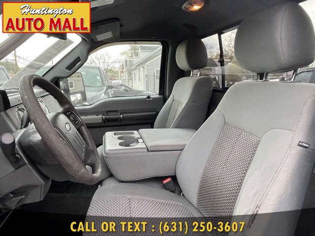 Used Ford Super Duty F-250 SRW 4WD Reg Cab 137" XLT 2013 | Huntington Auto Mall. Huntington Station, New York Used Ford Super Duty F-250 SRW 4WD Reg Cab 137" XLT 2013 | Huntington Auto Mall. Huntington Station, New York