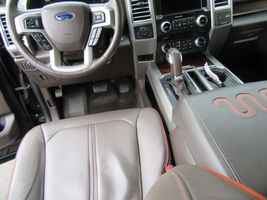 2015 Ford F-150 4WD SuperCrew 145" King Ranch, available for sale in Little Ferry, New Jersey | Royalty Auto Sales. Little Ferry, New Jersey 2015 Ford F-150 4WD SuperCrew 145" King Ranch, available for sale in Little Ferry, New Jersey | Royalty Auto Sales. Little Ferry, New Jersey