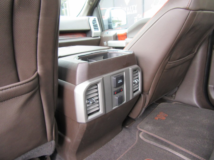 2015 Ford F-150 4WD SuperCrew 145" King Ranch, available for sale in Little Ferry, New Jersey | Royalty Auto Sales. Little Ferry, New Jersey 2015 Ford F-150 4WD SuperCrew 145" King Ranch, available for sale in Little Ferry, New Jersey | Royalty Auto Sales. Little Ferry, New Jersey