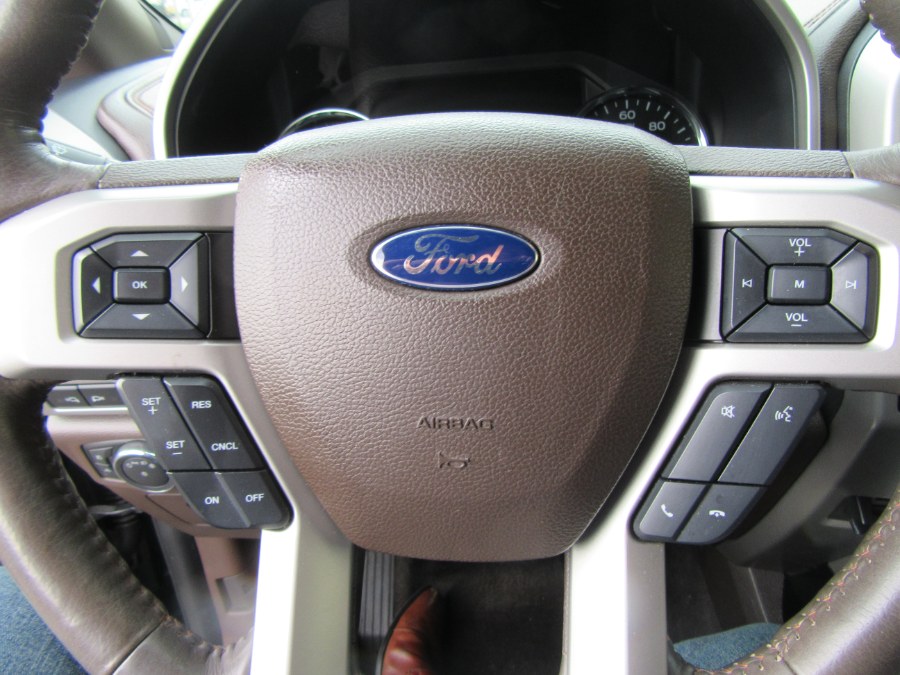 2015 Ford F-150 4WD SuperCrew 145" King Ranch, available for sale in Little Ferry, New Jersey | Royalty Auto Sales. Little Ferry, New Jersey 2015 Ford F-150 4WD SuperCrew 145" King Ranch, available for sale in Little Ferry, New Jersey | Royalty Auto Sales. Little Ferry, New Jersey