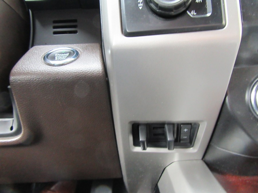 2015 Ford F-150 4WD SuperCrew 145" King Ranch, available for sale in Little Ferry, New Jersey | Royalty Auto Sales. Little Ferry, New Jersey 2015 Ford F-150 4WD SuperCrew 145" King Ranch, available for sale in Little Ferry, New Jersey | Royalty Auto Sales. Little Ferry, New Jersey