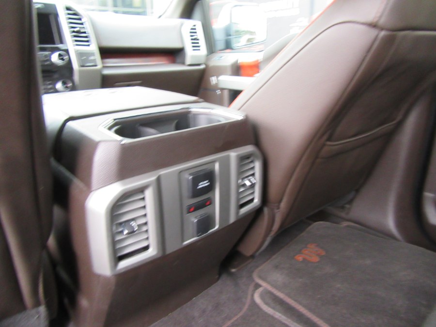 2015 Ford F-150 4WD SuperCrew 145" King Ranch, available for sale in Little Ferry, New Jersey | Royalty Auto Sales. Little Ferry, New Jersey 2015 Ford F-150 4WD SuperCrew 145" King Ranch, available for sale in Little Ferry, New Jersey | Royalty Auto Sales. Little Ferry, New Jersey