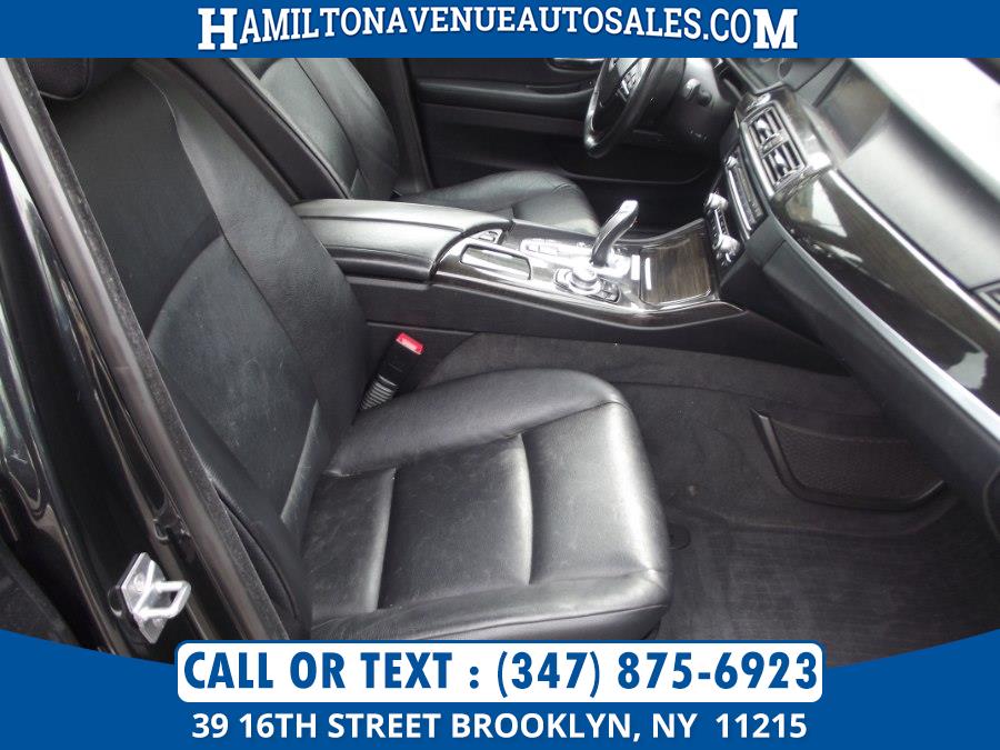 Used BMW 5 Series 4dr Sdn 528i xDrive AWD 2012 | Hamilton Avenue Auto Sales DBA Nyautoauction.com. Brooklyn, New York Used BMW 5 Series 4dr Sdn 528i xDrive AWD 2012 | Hamilton Avenue Auto Sales DBA Nyautoauction.com. Brooklyn, New York