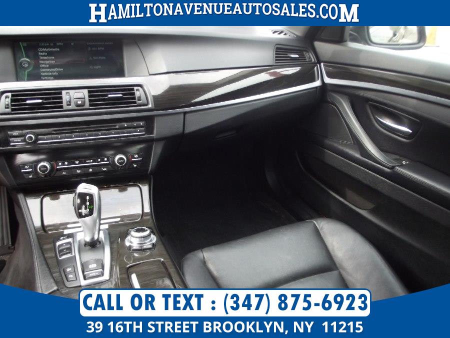 Used BMW 5 Series 4dr Sdn 528i xDrive AWD 2012 | Hamilton Avenue Auto Sales DBA Nyautoauction.com. Brooklyn, New York Used BMW 5 Series 4dr Sdn 528i xDrive AWD 2012 | Hamilton Avenue Auto Sales DBA Nyautoauction.com. Brooklyn, New York