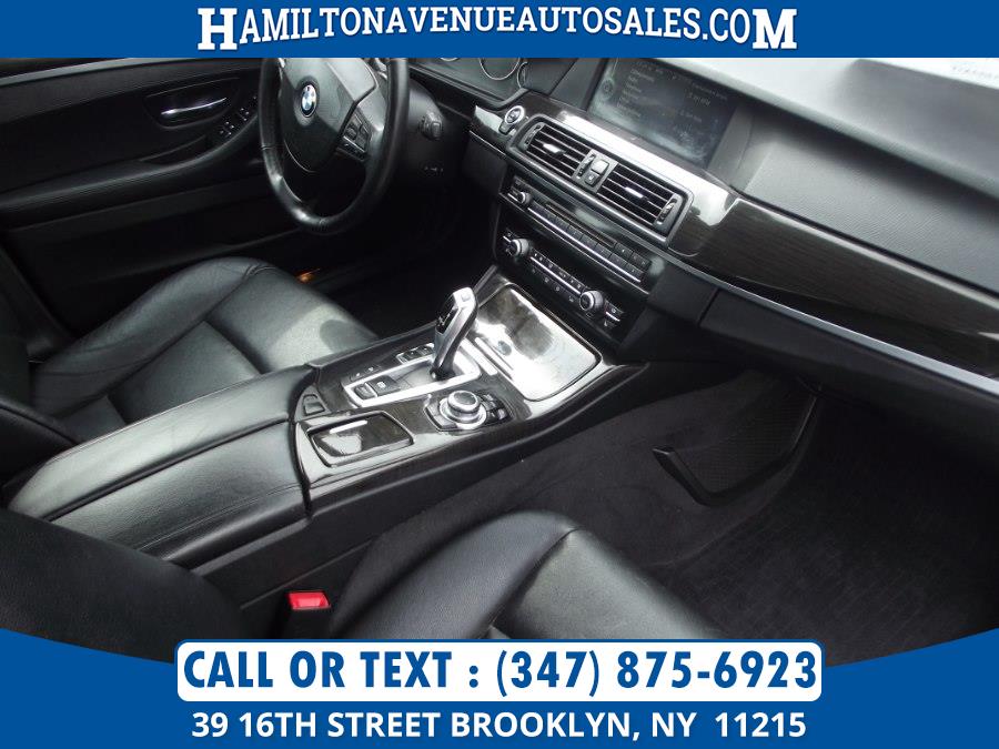 Used BMW 5 Series 4dr Sdn 528i xDrive AWD 2012 | Hamilton Avenue Auto Sales DBA Nyautoauction.com. Brooklyn, New York Used BMW 5 Series 4dr Sdn 528i xDrive AWD 2012 | Hamilton Avenue Auto Sales DBA Nyautoauction.com. Brooklyn, New York