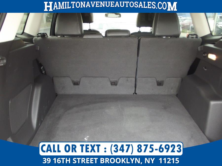 Used Ford Escape Titanium 4WD 2017 | Hamilton Avenue Auto Sales DBA Nyautoauction.com. Brooklyn, New York Used Ford Escape Titanium 4WD 2017 | Hamilton Avenue Auto Sales DBA Nyautoauction.com. Brooklyn, New York