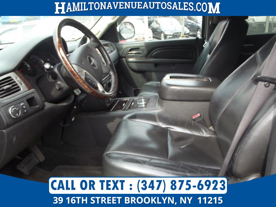 Used GMC Yukon XL AWD 4dr 1500 Denali 2011 | Hamilton Avenue Auto Sales DBA Nyautoauction.com. Brooklyn, New York Used GMC Yukon XL AWD 4dr 1500 Denali 2011 | Hamilton Avenue Auto Sales DBA Nyautoauction.com. Brooklyn, New York