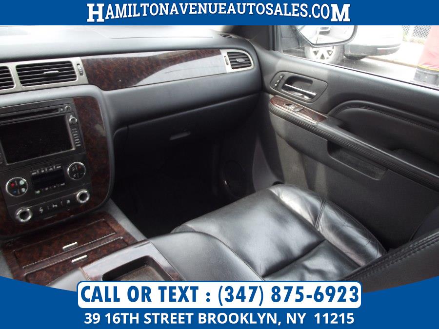 Used GMC Yukon XL AWD 4dr 1500 Denali 2011 | Hamilton Avenue Auto Sales DBA Nyautoauction.com. Brooklyn, New York Used GMC Yukon XL AWD 4dr 1500 Denali 2011 | Hamilton Avenue Auto Sales DBA Nyautoauction.com. Brooklyn, New York