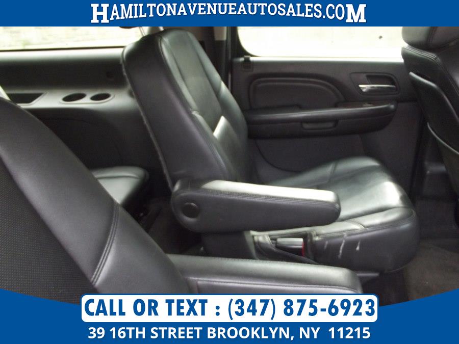 Used GMC Yukon XL AWD 4dr 1500 Denali 2011 | Hamilton Avenue Auto Sales DBA Nyautoauction.com. Brooklyn, New York Used GMC Yukon XL AWD 4dr 1500 Denali 2011 | Hamilton Avenue Auto Sales DBA Nyautoauction.com. Brooklyn, New York