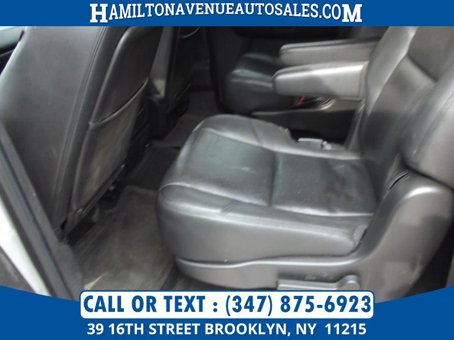 Used GMC Yukon XL AWD 4dr 1500 Denali 2011 | Hamilton Avenue Auto Sales DBA Nyautoauction.com. Brooklyn, New York Used GMC Yukon XL AWD 4dr 1500 Denali 2011 | Hamilton Avenue Auto Sales DBA Nyautoauction.com. Brooklyn, New York