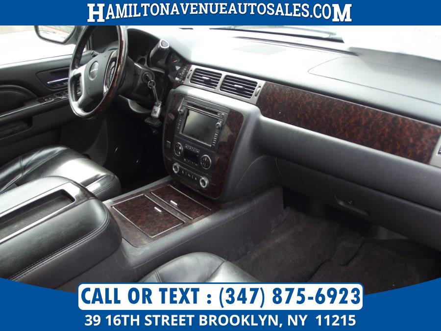 Used GMC Yukon XL AWD 4dr 1500 Denali 2011 | Hamilton Avenue Auto Sales DBA Nyautoauction.com. Brooklyn, New York Used GMC Yukon XL AWD 4dr 1500 Denali 2011 | Hamilton Avenue Auto Sales DBA Nyautoauction.com. Brooklyn, New York