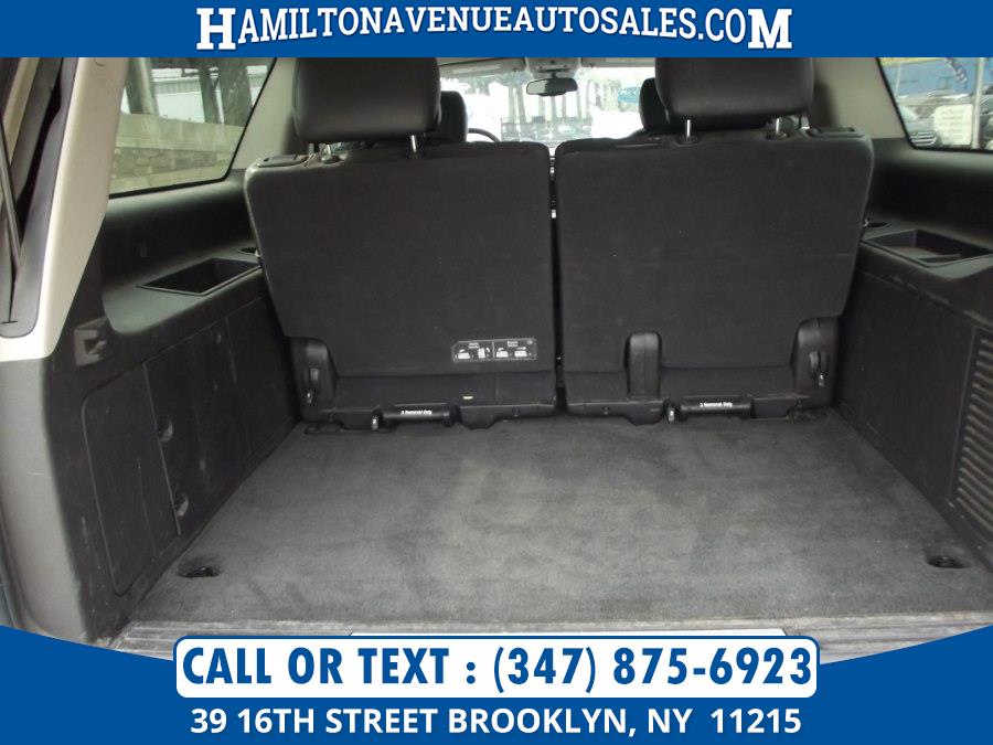 Used GMC Yukon XL AWD 4dr 1500 Denali 2011 | Hamilton Avenue Auto Sales DBA Nyautoauction.com. Brooklyn, New York Used GMC Yukon XL AWD 4dr 1500 Denali 2011 | Hamilton Avenue Auto Sales DBA Nyautoauction.com. Brooklyn, New York
