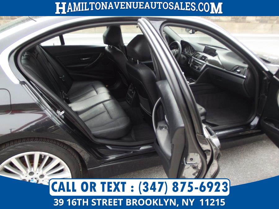 Used BMW 3 Series 4dr Sdn 328i xDrive AWD SULEV 2013 | Hamilton Avenue Auto Sales DBA Nyautoauction.com. Brooklyn, New York Used BMW 3 Series 4dr Sdn 328i xDrive AWD SULEV 2013 | Hamilton Avenue Auto Sales DBA Nyautoauction.com. Brooklyn, New York