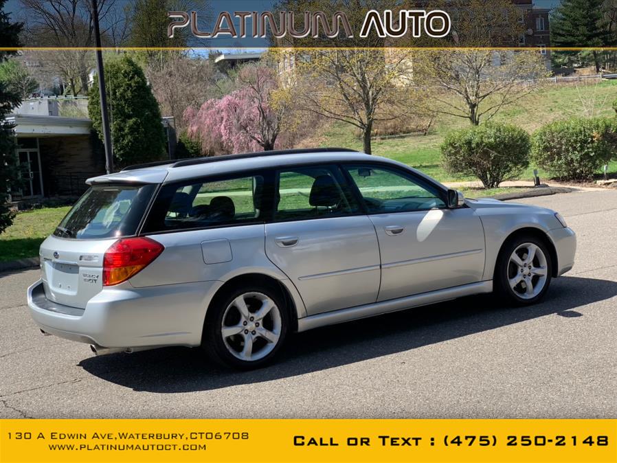 Used Subaru Legacy Wagon (Natl) 2.5 GT Manual 2005 | Platinum Auto Care. Waterbury, Connecticut Used Subaru Legacy Wagon (Natl) 2.5 GT Manual 2005 | Platinum Auto Care. Waterbury, Connecticut