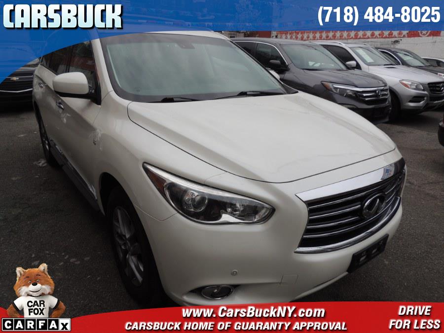 Used Infiniti QX60 AWD 4dr 2015 | Carsbuck Inc.. Brooklyn, New York Used Infiniti QX60 AWD 4dr 2015 | Carsbuck Inc.. Brooklyn, New York