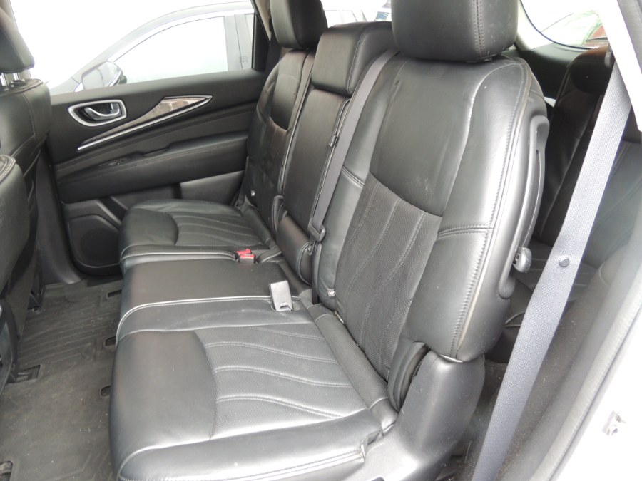 Used Infiniti QX60 AWD 4dr 2015 | Carsbuck Inc.. Brooklyn, New York Used Infiniti QX60 AWD 4dr 2015 | Carsbuck Inc.. Brooklyn, New York