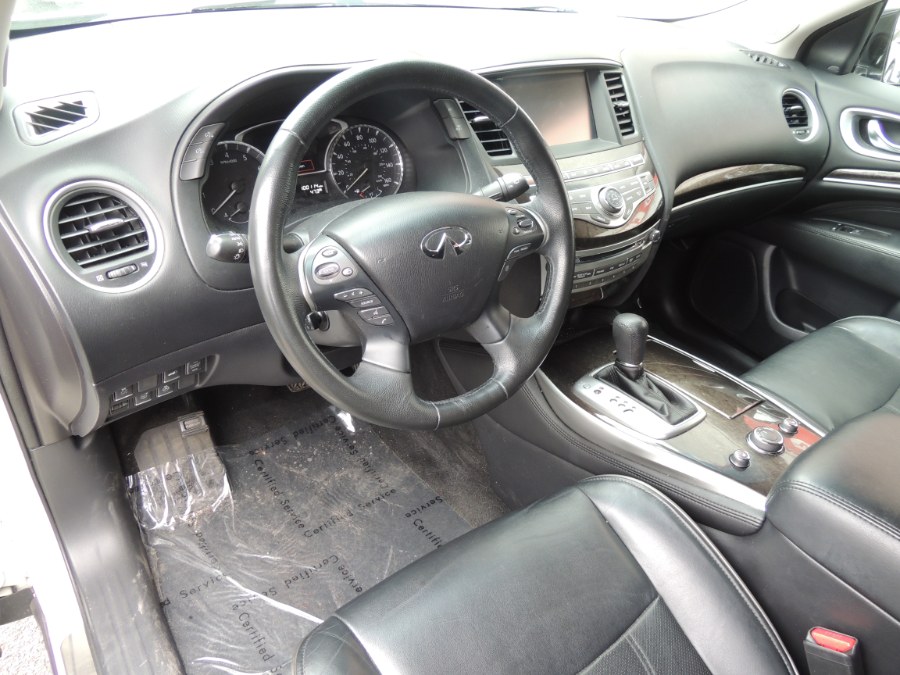 Used Infiniti QX60 AWD 4dr 2015 | Carsbuck Inc.. Brooklyn, New York Used Infiniti QX60 AWD 4dr 2015 | Carsbuck Inc.. Brooklyn, New York