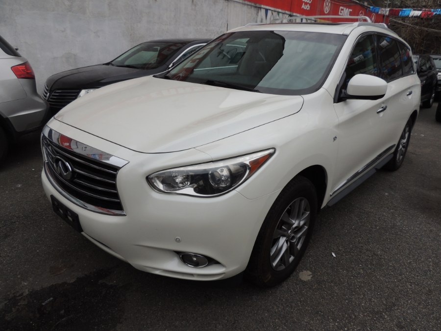 Used Infiniti QX60 AWD 4dr 2015 | Carsbuck Inc.. Brooklyn, New York Used Infiniti QX60 AWD 4dr 2015 | Carsbuck Inc.. Brooklyn, New York