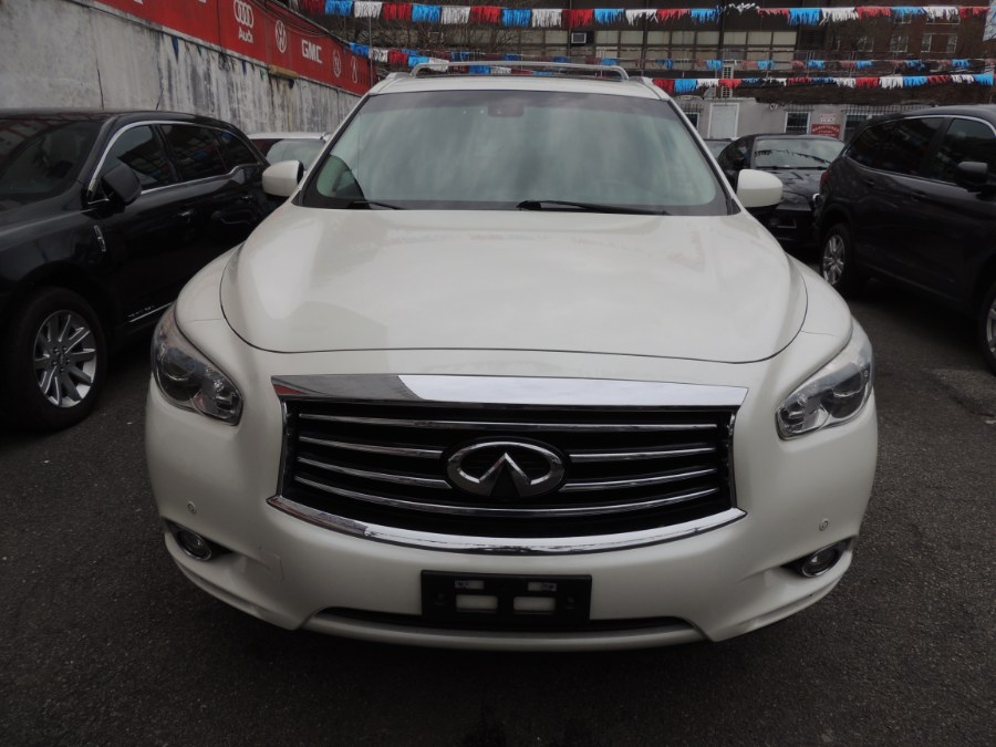 Used Infiniti QX60 AWD 4dr 2015 | Carsbuck Inc.. Brooklyn, New York Used Infiniti QX60 AWD 4dr 2015 | Carsbuck Inc.. Brooklyn, New York