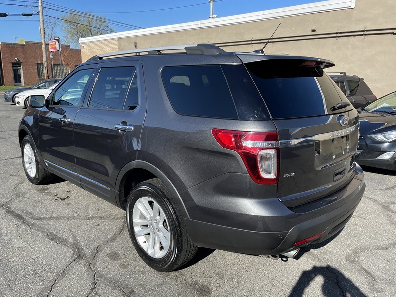 Used Ford Explorer 4WD 4dr XLT 2015 | Union Street Auto Sales. West Springfield, Massachusetts Used Ford Explorer 4WD 4dr XLT 2015 | Union Street Auto Sales. West Springfield, Massachusetts