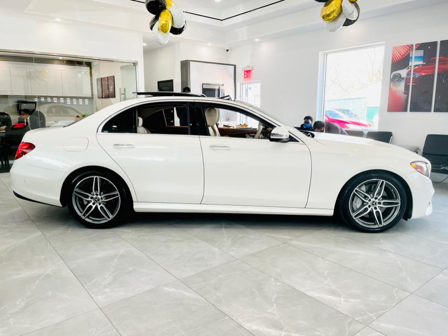 Used Mercedes-Benz E-Class E 300 Sedan 2018 | Luxury Motor Club. Franklin Square, New York Used Mercedes-Benz E-Class E 300 Sedan 2018 | Luxury Motor Club. Franklin Square, New York