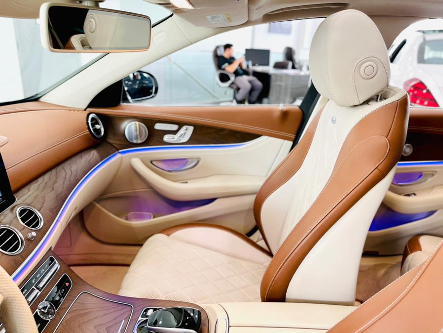 Used Mercedes-Benz E-Class E 300 Sedan 2018 | Luxury Motor Club. Franklin Square, New York Used Mercedes-Benz E-Class E 300 Sedan 2018 | Luxury Motor Club. Franklin Square, New York