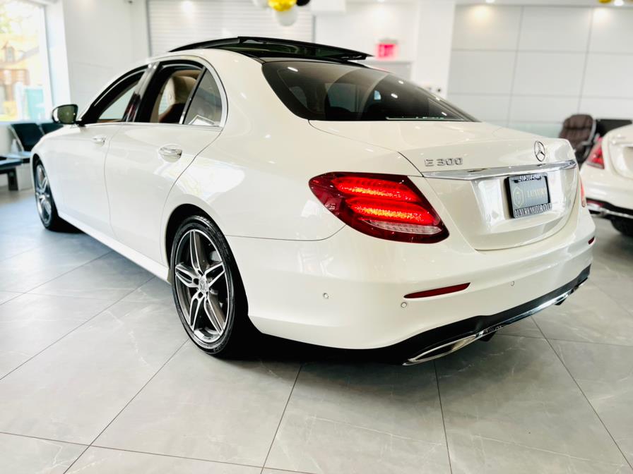 Used Mercedes-Benz E-Class E 300 Sedan 2018 | Luxury Motor Club. Franklin Square, New York Used Mercedes-Benz E-Class E 300 Sedan 2018 | Luxury Motor Club. Franklin Square, New York