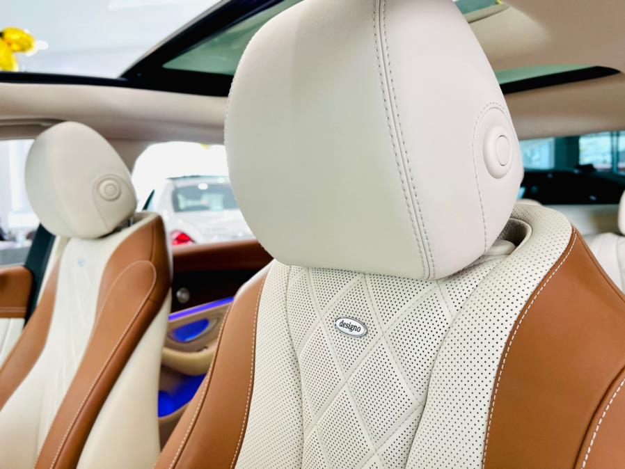 Used Mercedes-Benz E-Class E 300 Sedan 2018 | Luxury Motor Club. Franklin Square, New York Used Mercedes-Benz E-Class E 300 Sedan 2018 | Luxury Motor Club. Franklin Square, New York