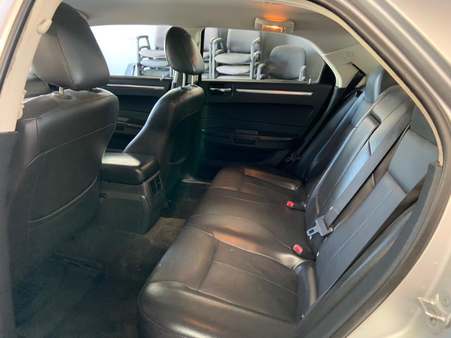 Used Chrysler 300 4dr Sdn Touring Signature RWD 2010 | U Save Auto Auction. Garden Grove, California Used Chrysler 300 4dr Sdn Touring Signature RWD 2010 | U Save Auto Auction. Garden Grove, California