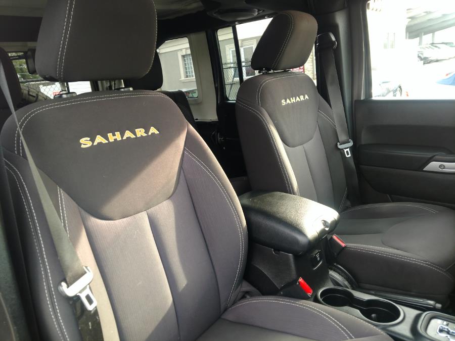 2014 Jeep Wrangler Unlimited 4WD 4dr Sahara, available for sale in Wantagh, New York | Alpine Motors Inc. Wantagh, New York 2014 Jeep Wrangler Unlimited 4WD 4dr Sahara, available for sale in Wantagh, New York | Alpine Motors Inc. Wantagh, New York