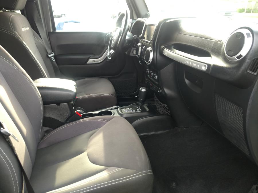 2014 Jeep Wrangler Unlimited 4WD 4dr Sahara, available for sale in Wantagh, New York | Alpine Motors Inc. Wantagh, New York 2014 Jeep Wrangler Unlimited 4WD 4dr Sahara, available for sale in Wantagh, New York | Alpine Motors Inc. Wantagh, New York