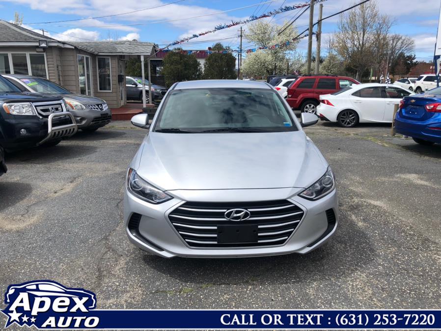 2018 Hyundai Elantra SE 2.0L Auto (Alabama), available for sale in Selden, New York | Apex Auto. Selden, New York 2018 Hyundai Elantra SE 2.0L Auto (Alabama), available for sale in Selden, New York | Apex Auto. Selden, New York