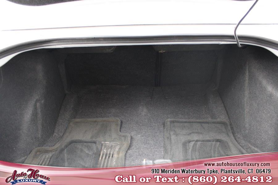 2012 Dodge Challenger 2dr Cpe R/T Classic, available for sale in Plantsville, Connecticut | Auto House of Luxury. Plantsville, Connecticut 2012 Dodge Challenger 2dr Cpe R/T Classic, available for sale in Plantsville, Connecticut | Auto House of Luxury. Plantsville, Connecticut