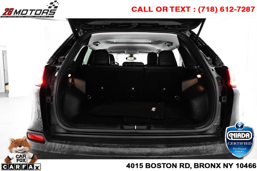 Used Jeep Cherokee Limited 4x4 2019 | 26 Motors Corp. Bronx, New York Used Jeep Cherokee Limited 4x4 2019 | 26 Motors Corp. Bronx, New York