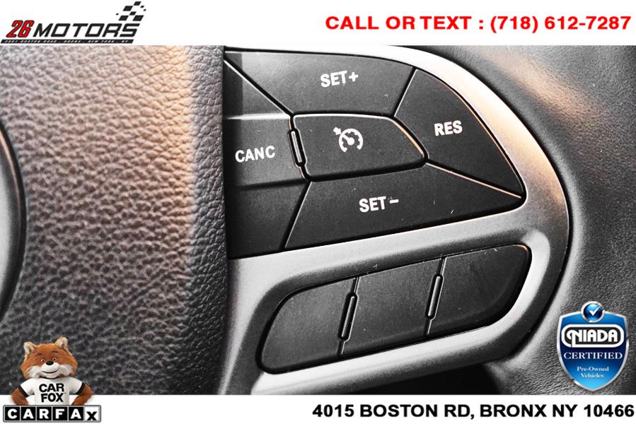 Used Jeep Cherokee Limited 4x4 2019 | 26 Motors Corp. Bronx, New York Used Jeep Cherokee Limited 4x4 2019 | 26 Motors Corp. Bronx, New York