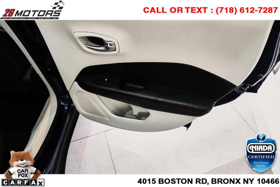 Used Jeep Compass Limited 4x4 2018 | 26 Motors Corp. Bronx, New York Used Jeep Compass Limited 4x4 2018 | 26 Motors Corp. Bronx, New York