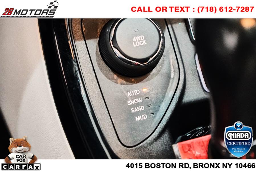 Used Jeep Compass Limited 4x4 2018 | 26 Motors Corp. Bronx, New York Used Jeep Compass Limited 4x4 2018 | 26 Motors Corp. Bronx, New York