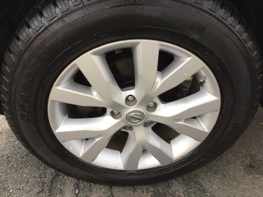 2014 Nissan Murano AWD 4dr SL, available for sale in Plantsville, Connecticut | L&S Automotive LLC. Plantsville, Connecticut 2014 Nissan Murano AWD 4dr SL, available for sale in Plantsville, Connecticut | L&S Automotive LLC. Plantsville, Connecticut