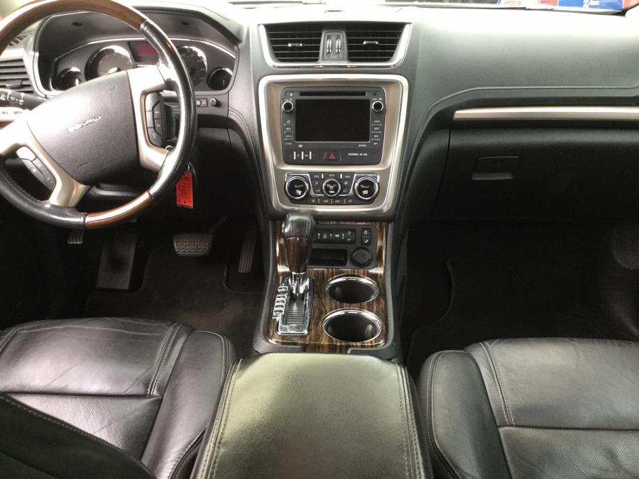 2013 GMC Acadia AWD 4dr Denali, available for sale in Plantsville, Connecticut | L&S Automotive LLC. Plantsville, Connecticut 2013 GMC Acadia AWD 4dr Denali, available for sale in Plantsville, Connecticut | L&S Automotive LLC. Plantsville, Connecticut