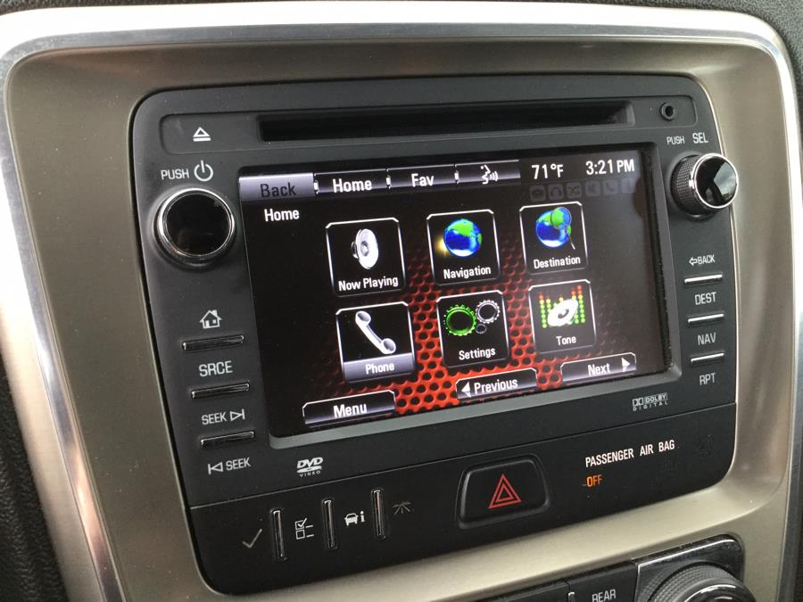2013 GMC Acadia AWD 4dr Denali, available for sale in Plantsville, Connecticut | L&S Automotive LLC. Plantsville, Connecticut 2013 GMC Acadia AWD 4dr Denali, available for sale in Plantsville, Connecticut | L&S Automotive LLC. Plantsville, Connecticut