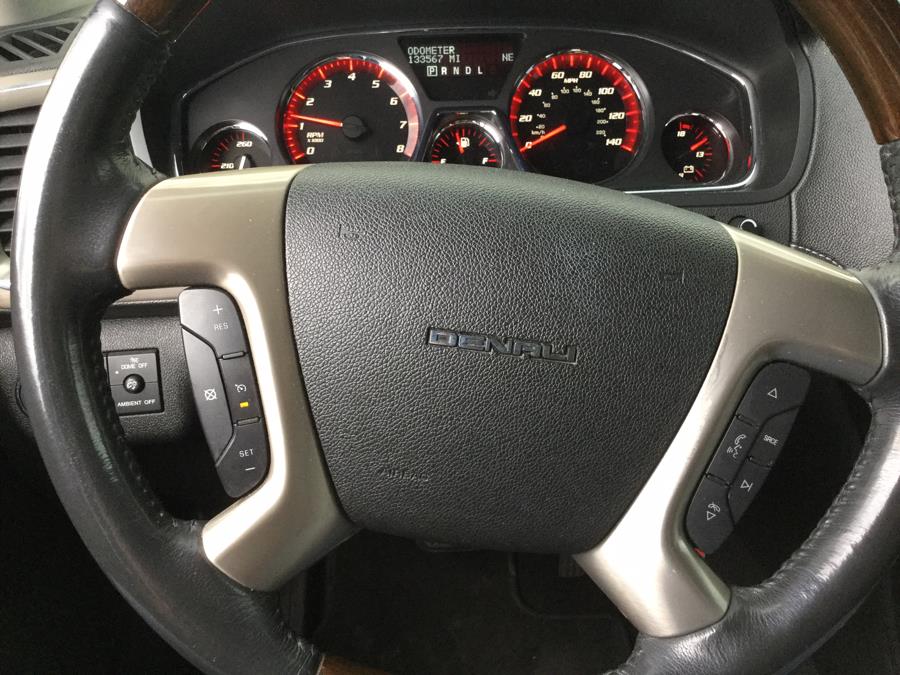 2013 GMC Acadia AWD 4dr Denali, available for sale in Plantsville, Connecticut | L&S Automotive LLC. Plantsville, Connecticut 2013 GMC Acadia AWD 4dr Denali, available for sale in Plantsville, Connecticut | L&S Automotive LLC. Plantsville, Connecticut
